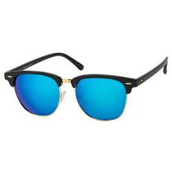 Soho XL Mirror Sunglasses - 7048RV