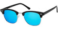 Polarized Soho style sunglasses - 7049PRV