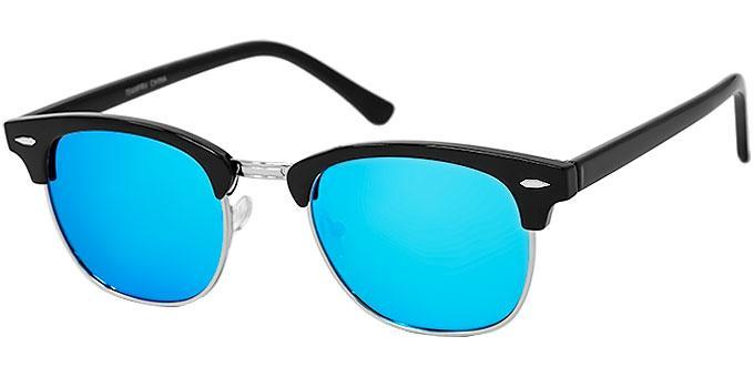 Polarized Soho style sunglasses - 7049PRV
