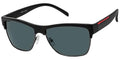 Classic polarized sunglasses - 7053P