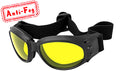 Goggles w/Anti-Fog Lens - 7443ND/ATFG