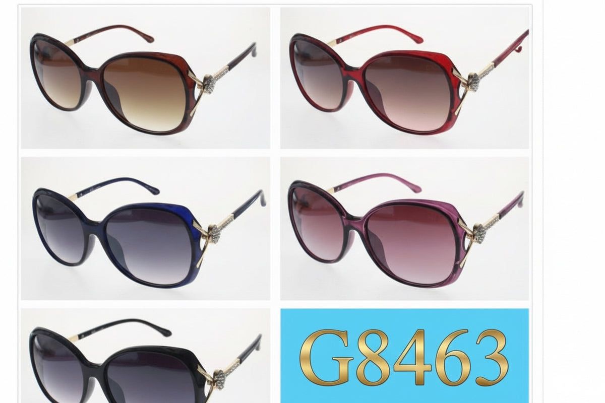G8463