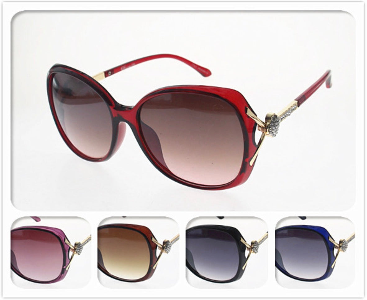 Woman Fashion Sunglasses