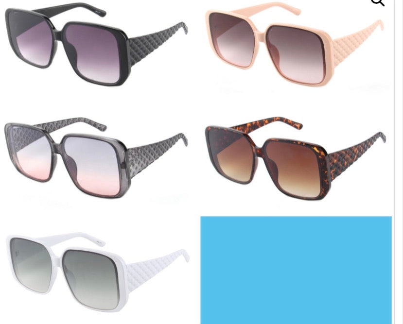 Woman Sunglasses