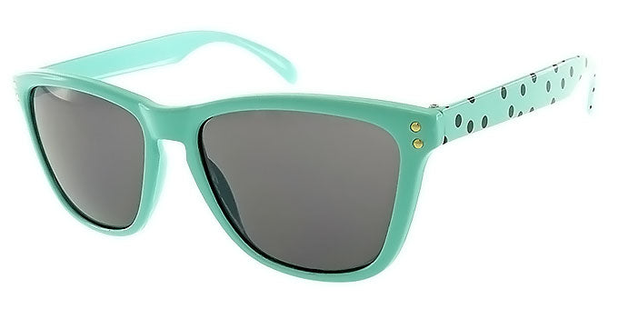 Kids Plastic Sunglasses - J61108
