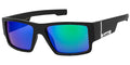 Plastic Sunglasses - LOC-26-RV