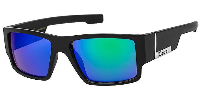 Plastic Sunglasses - LOC-26-RV