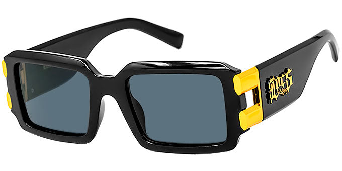 Plastic Sunglasses - LOC-33