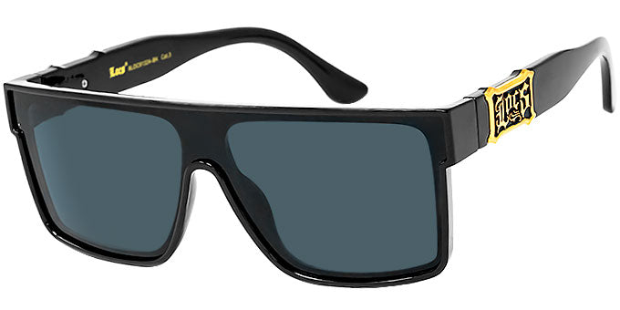 Plastic Sunglasses - LOC-35