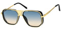 Metal Sunglasses - NPS2586