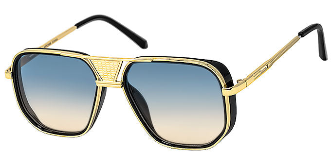 Metal Sunglasses - NPS2586