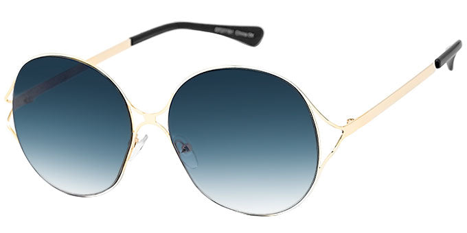 Metal Sunglasses - OT27761