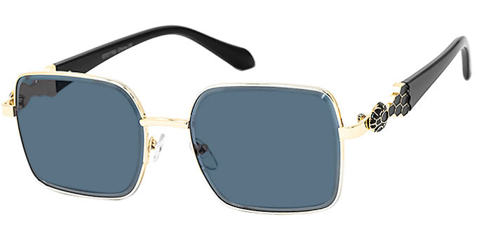 Metal Sunglasses - OT27790
