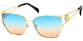 Metal Sunglasses - OT27809