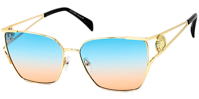 Metal Sunglasses - OT27809