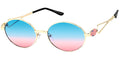 Metal Sunglasses - OT27819