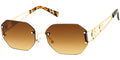 Metal Sunglasses - OT27827