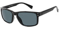Plastic Sports Wrap Sunglasses - OT39402