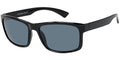 Plastic Sports Wrap Sunglasses - OT39404SD