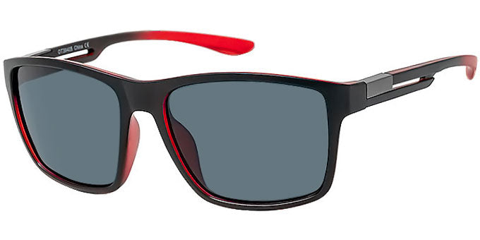 Sports Wrap Sunglasses - OT39405