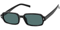 Plastic Sunglasses - OT59555