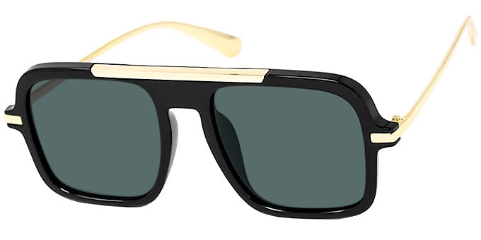 Plastic Sunglasses - OT59560