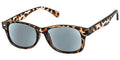 Plastic Tinted Readers - R126S