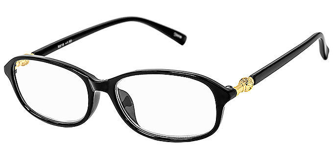 Plastic Reading Glasses - R616