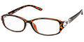 Plastic Reading Glasses - R617