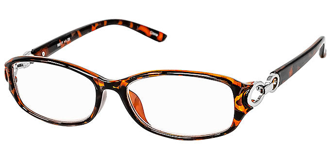 Plastic Reading Glasses - R617