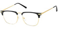 Metal Reading Glasses - R653