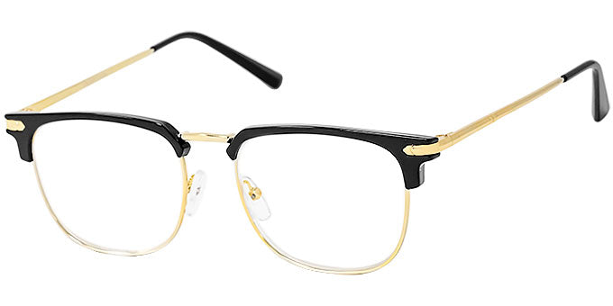 Metal Reading Glasses - R653