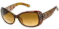 Plastic Bifocal Sunglasses - R877BS