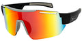 Sports Wrap Sunglasses - XF5204