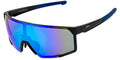 Sports Wrap Sunglasses - XF5210