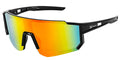 Sports Wrap Sunglasses - XF5215