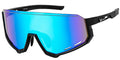 Sports Wrap Sunglasses - XF5234