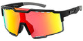 Sports Wrap Sunglasses - XF5235