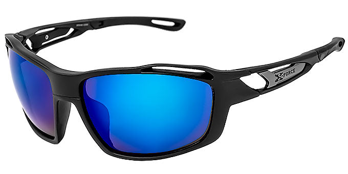 Sports Wrap Sunglasses - XF6160