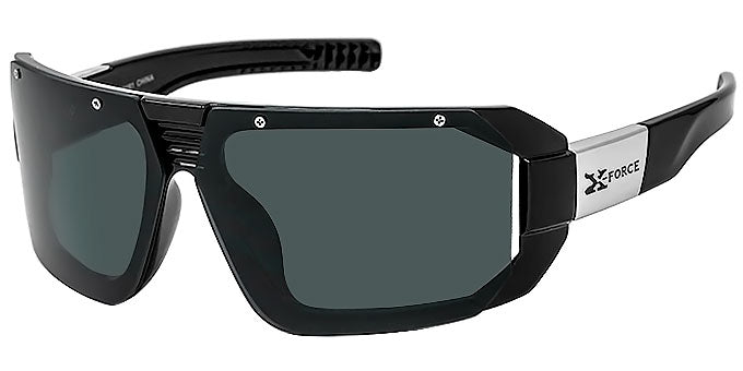 Sports Wrap Sunglasses - XF6161