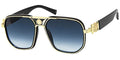 Plastic Sunglasses - LM3077