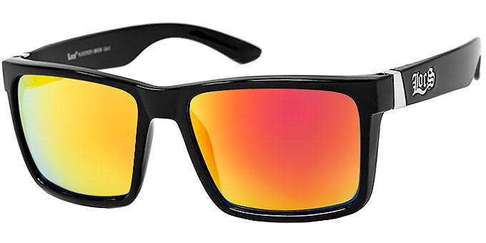 Hard Core Sunglasses - LOC-11