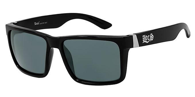 Hard Core Sunglasses - LOC-11