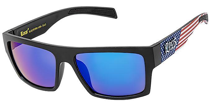Hard Core Sunglasses - LOC-17