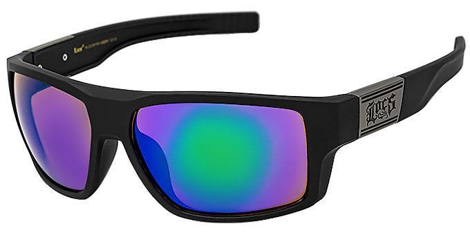Hard Core Sunglasses - LOC-20