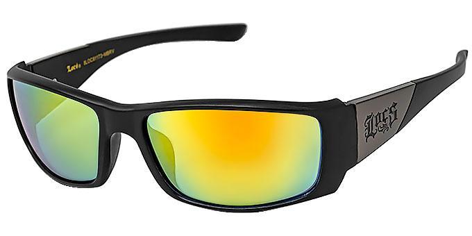 Hard Core Sunglasses - LOC-22