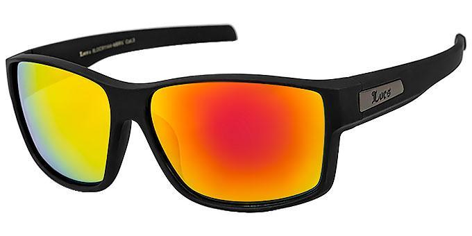 Hard Core Sunglasses - LOC-23