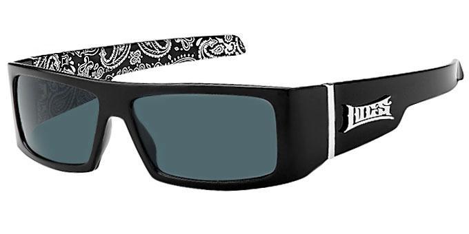 Hard Core Sunglasses - LOC-30
