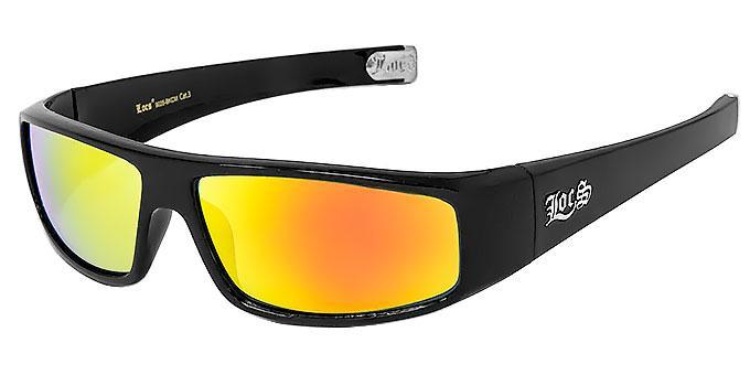 Hard Core Sunglasses - LOC-4