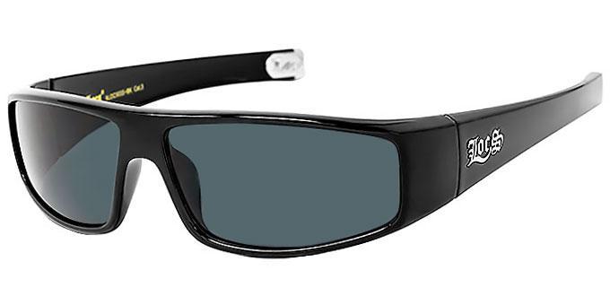 Hard Core Sunglasses - LOC-4